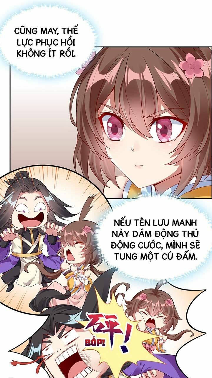 Nghịch Lân: Chapter 28