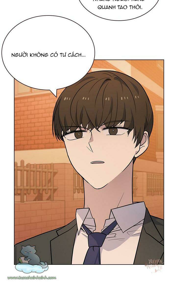 Thằng Bạn Trai Tồi Tệ Của Tôi: Chapter 71