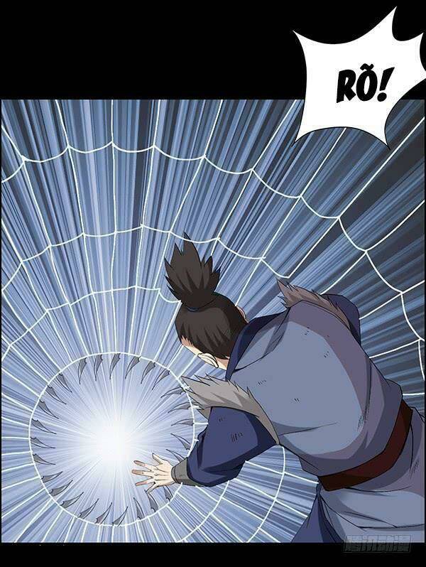 Cổ Chân Nhân: Chapter 79