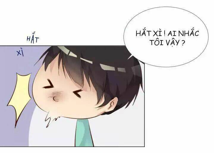 Nam Thần Là Một Đôi: Chapter 20