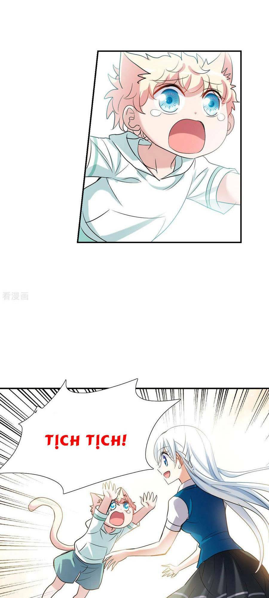 Tô Tịch Kỳ Quái 2: Chapter 40