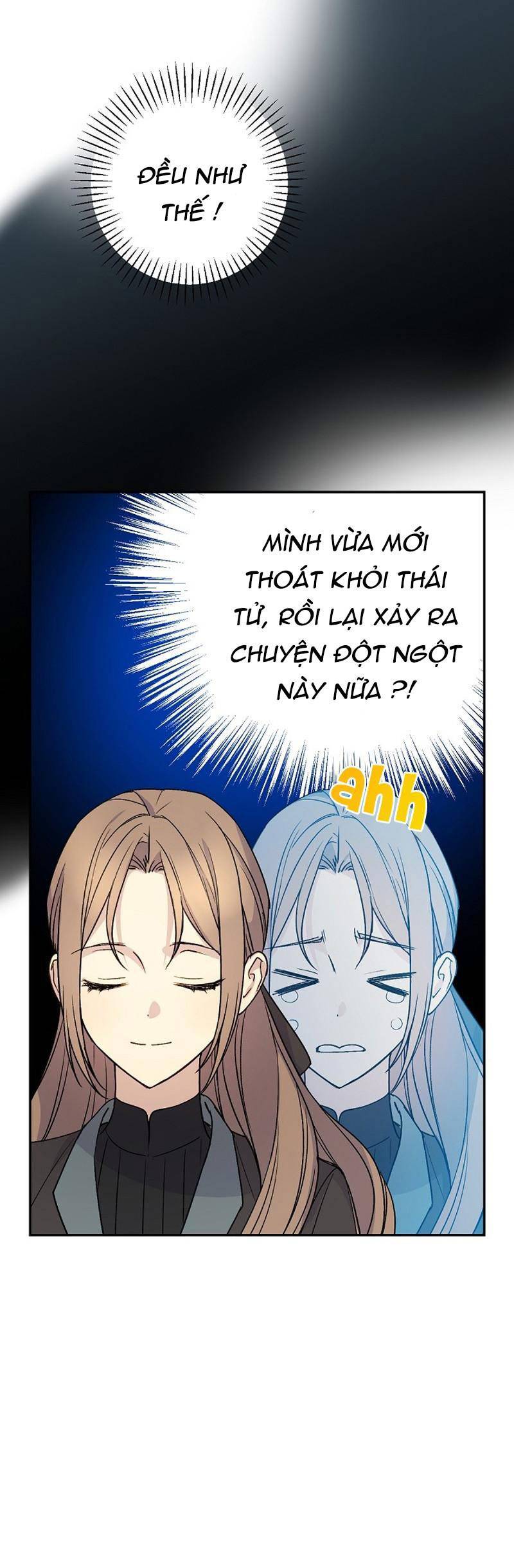 Cô Hầu Giỏi Giang: Chapter 18