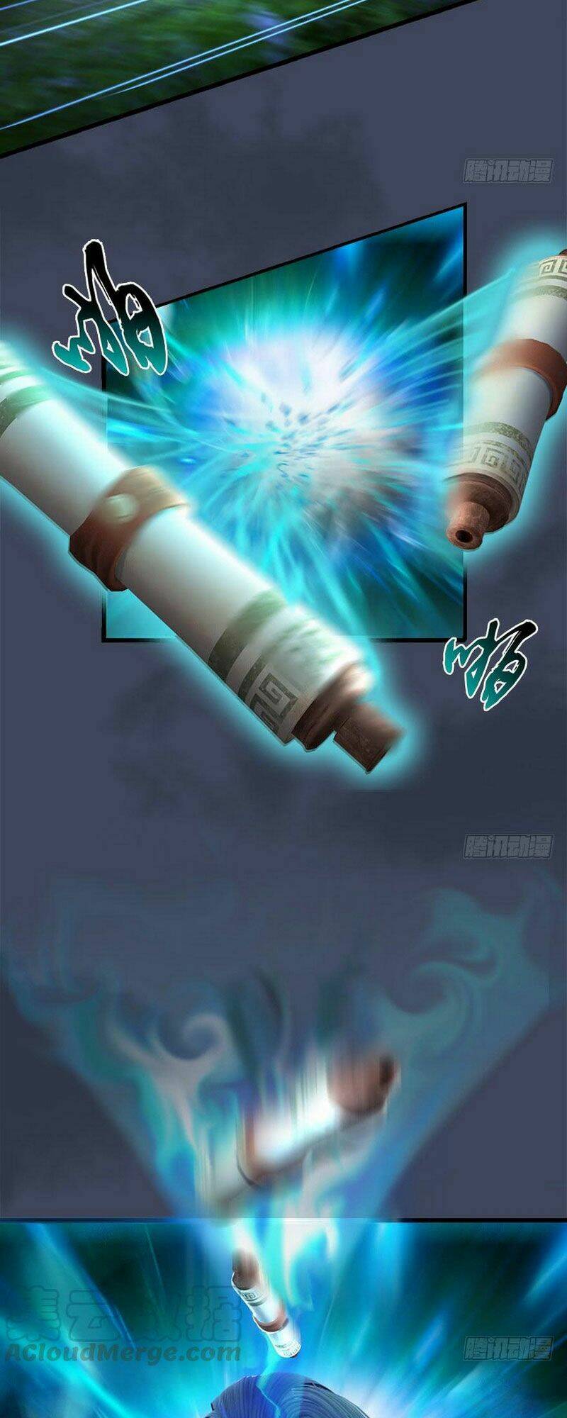 Cửu Hoang Đọa Huyền Sư: Chapter 84