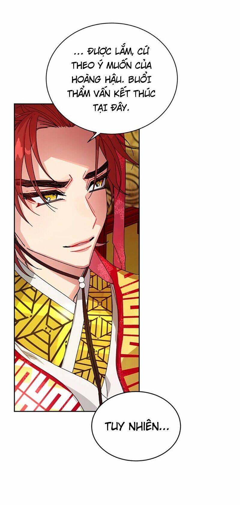 Cực Phẩm Mỹ Nam, Thật Lãng Phí: Chapter 11