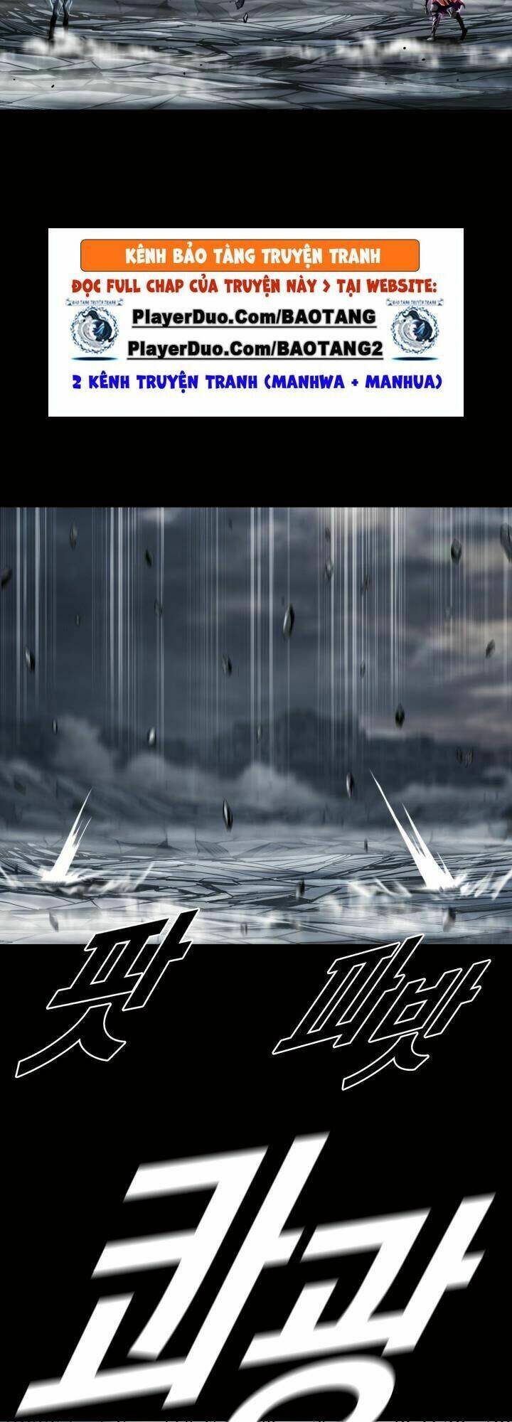 Thợ Săn Đầu Tiên: Chapter 91