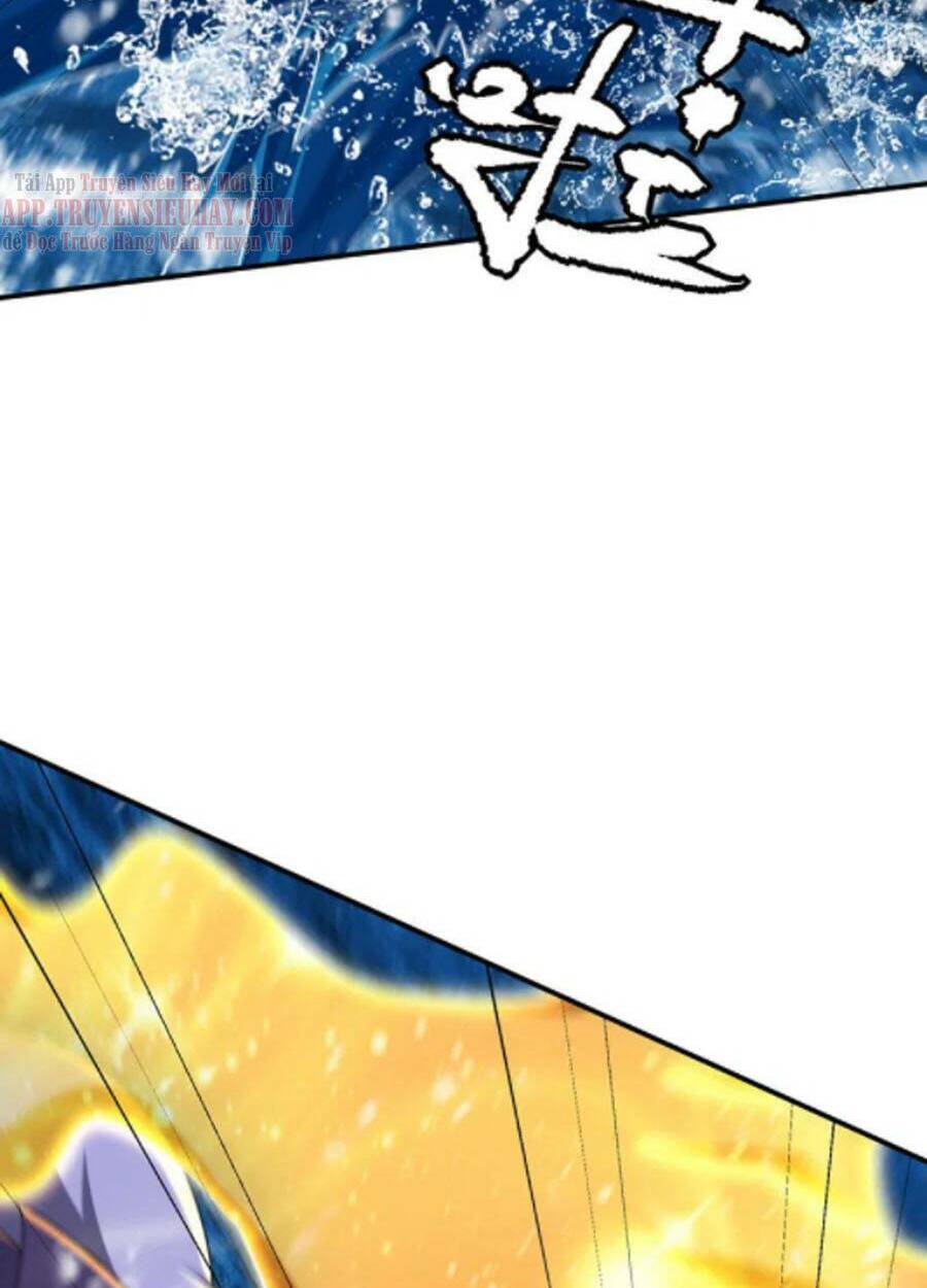 Yêu Giả Vi Vương: Chapter 297