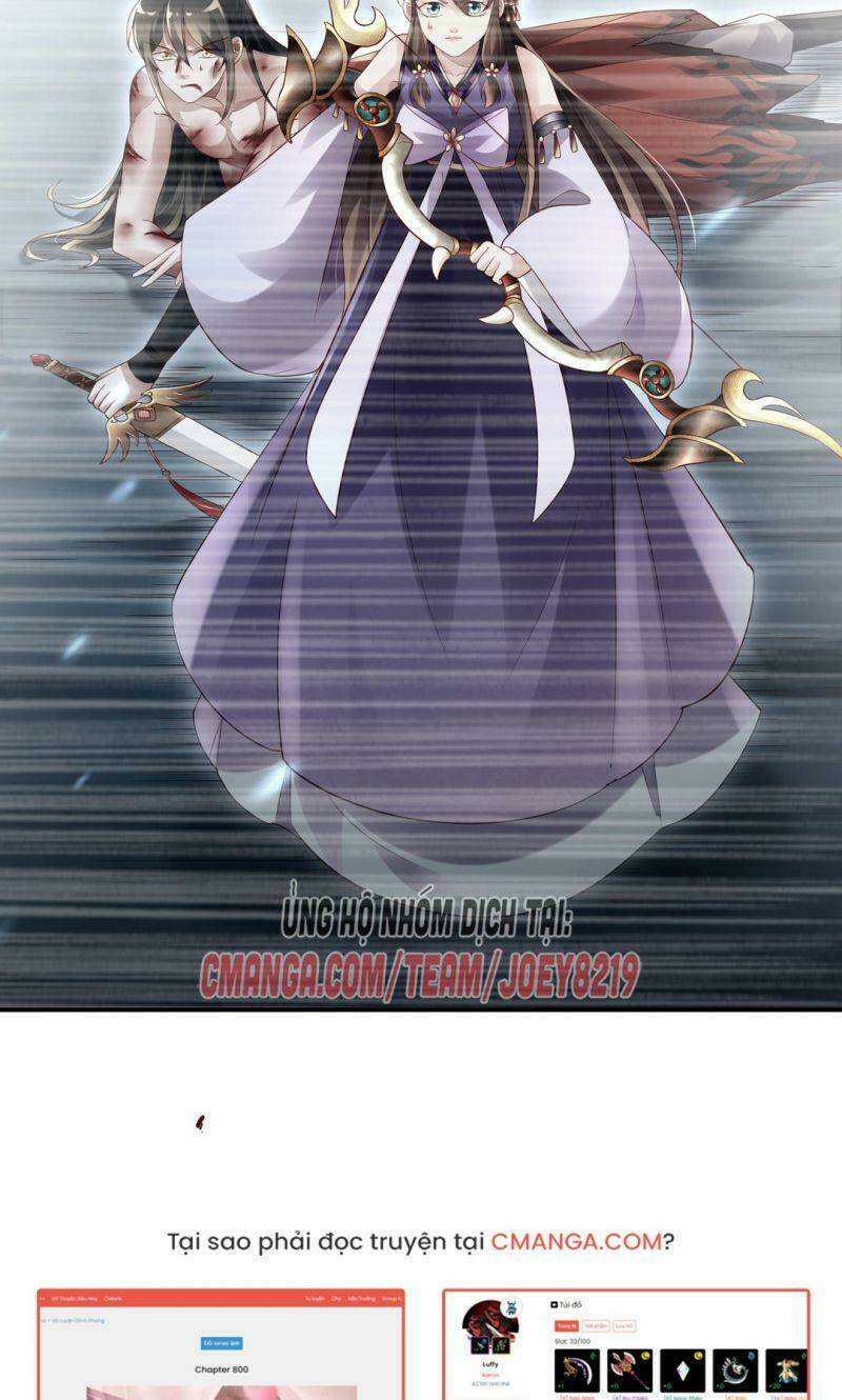 Thiên Kim Bất Hoán: Chapter 70