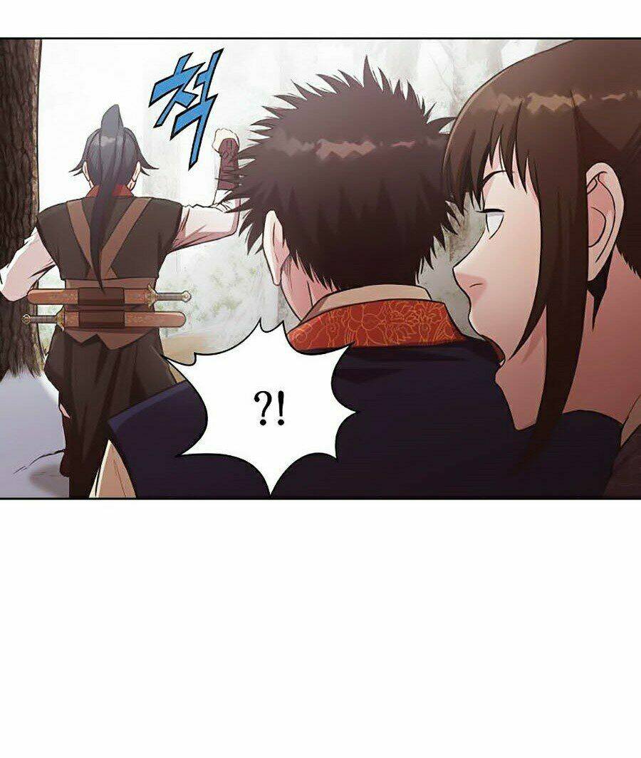 Thiên Võ Chiến Thần: Chapter 27