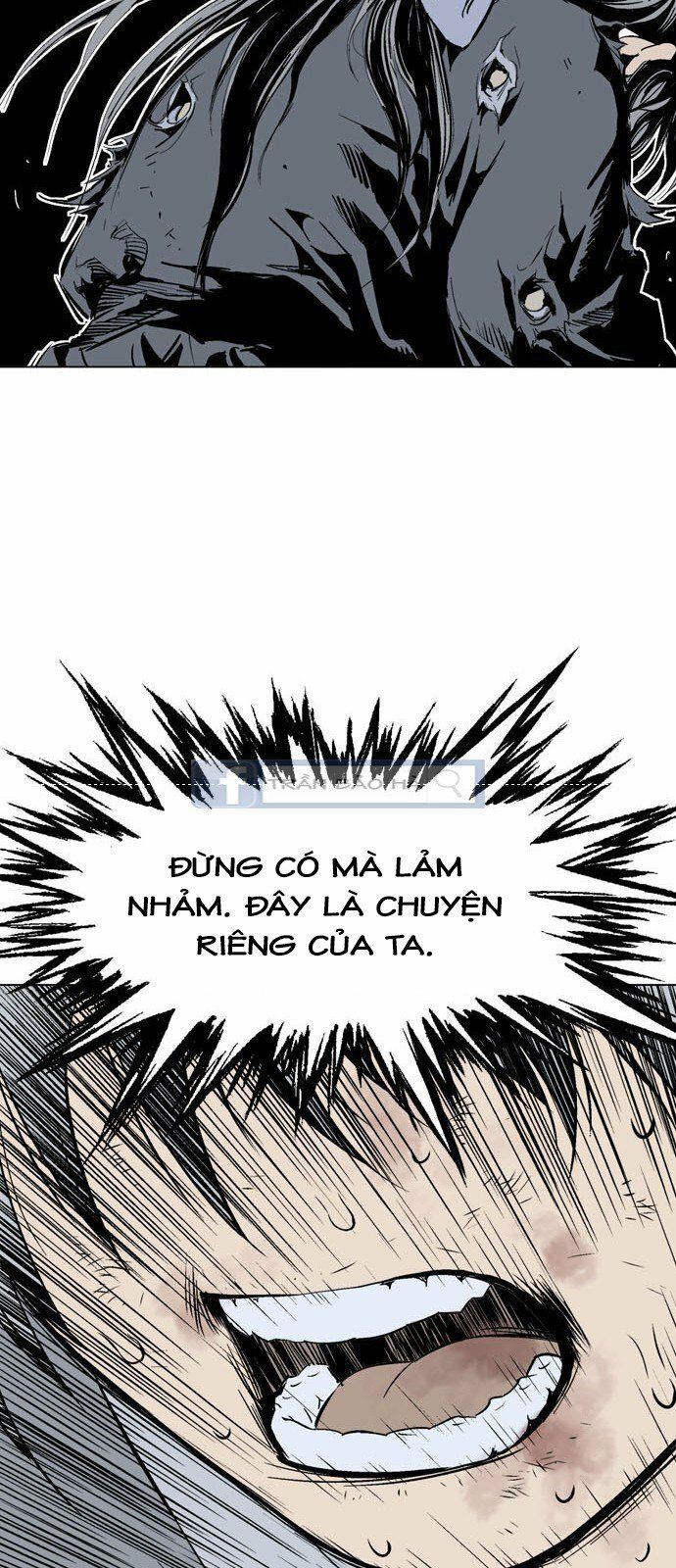 Cao Thủ 2: Chapter 67