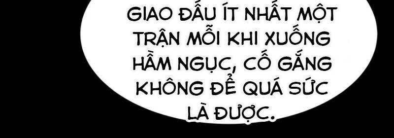 Ngôi Nhà Kết Nối Với Hầm Ngục: Chapter 12