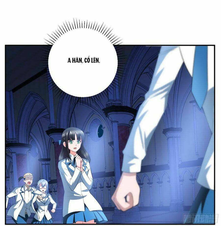 Người Yêu Khát Máu Của Tôi: Chapter 83