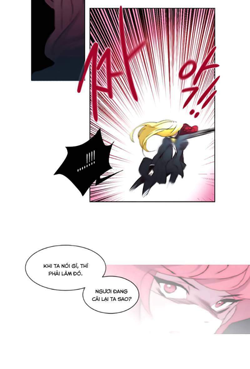 The Memory Of Wind: Anz: Chapter 9