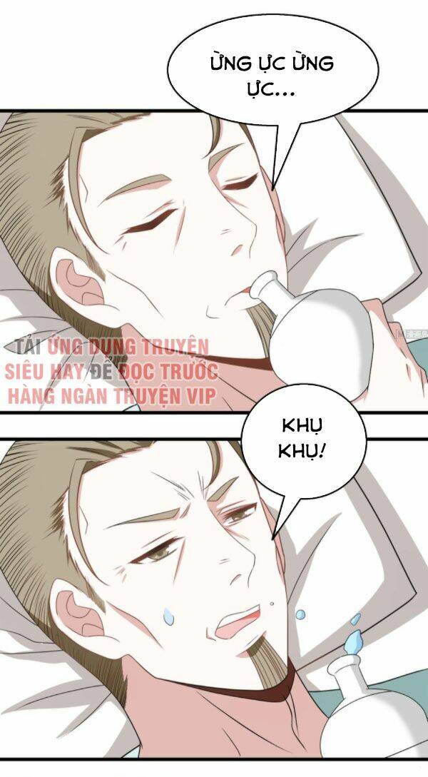 Người Ở Rể Mạnh Nhất: Chapter 36