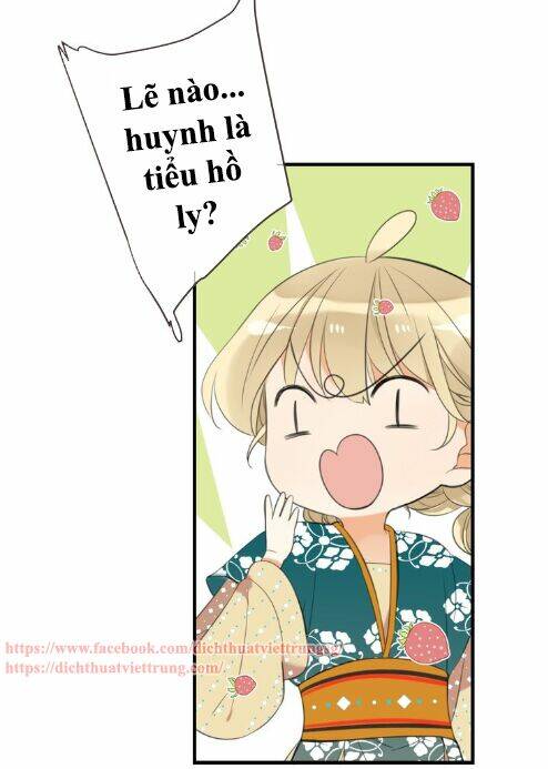 Bạn Trai Tôi Là Cẩm Y Vệ 2: Chapter 68