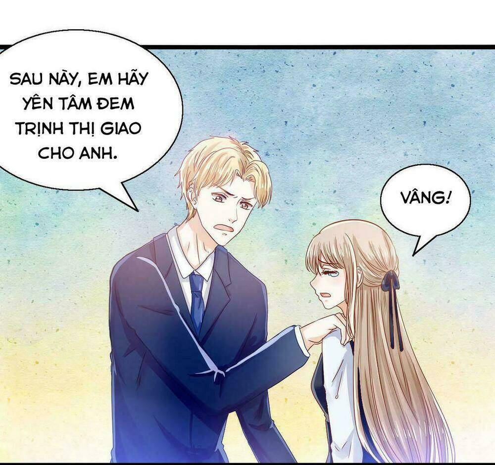 Trọng Sinh Chi Song Diện Cừu Phục Ký: Chapter 2