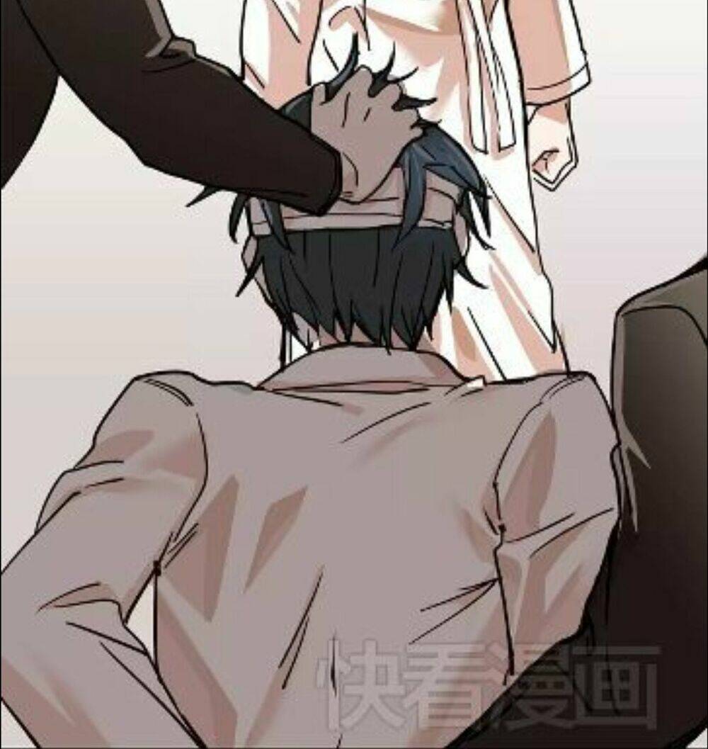 Kim Tiền Chí Thượng: Chapter 2