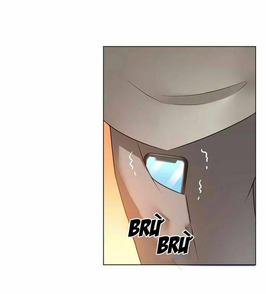Trí Mệnh Sủng Thê: Tổng Tài Mau Nạp Mạng: Chapter 50