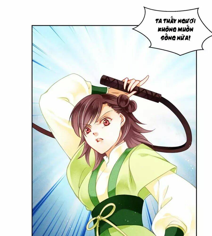 Ái Thượng Vô Địch Tiếu Hoàng Hậu: Chapter 104