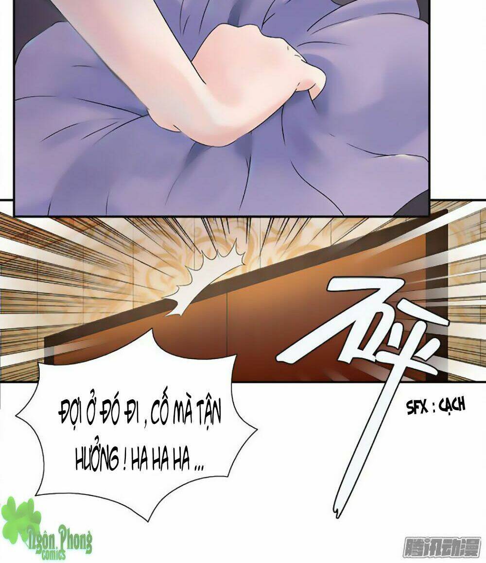 Tiểu Tâm Can Tuyệt Sủng Của Lạc Tiên Sinh: Chapter 1