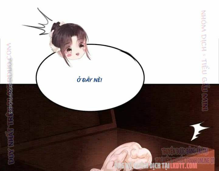 Trọng Sinh Bá Sủng Nhiếp Chính Vương Quá Mạnh Mẽ: Chapter 203