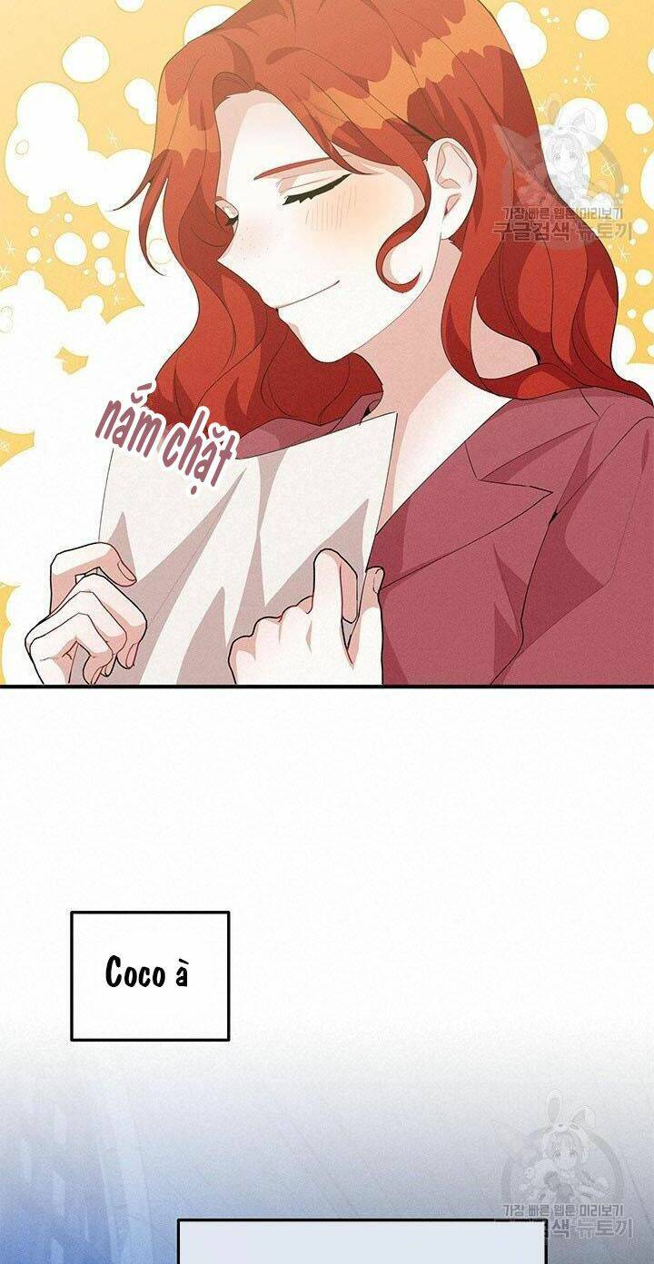 Hãy Trả Lời Em, Hoàng Tử!: Chapter 24