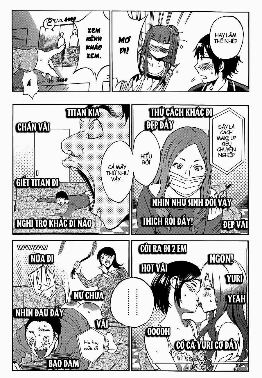 Real Account Ii: Chapter 4