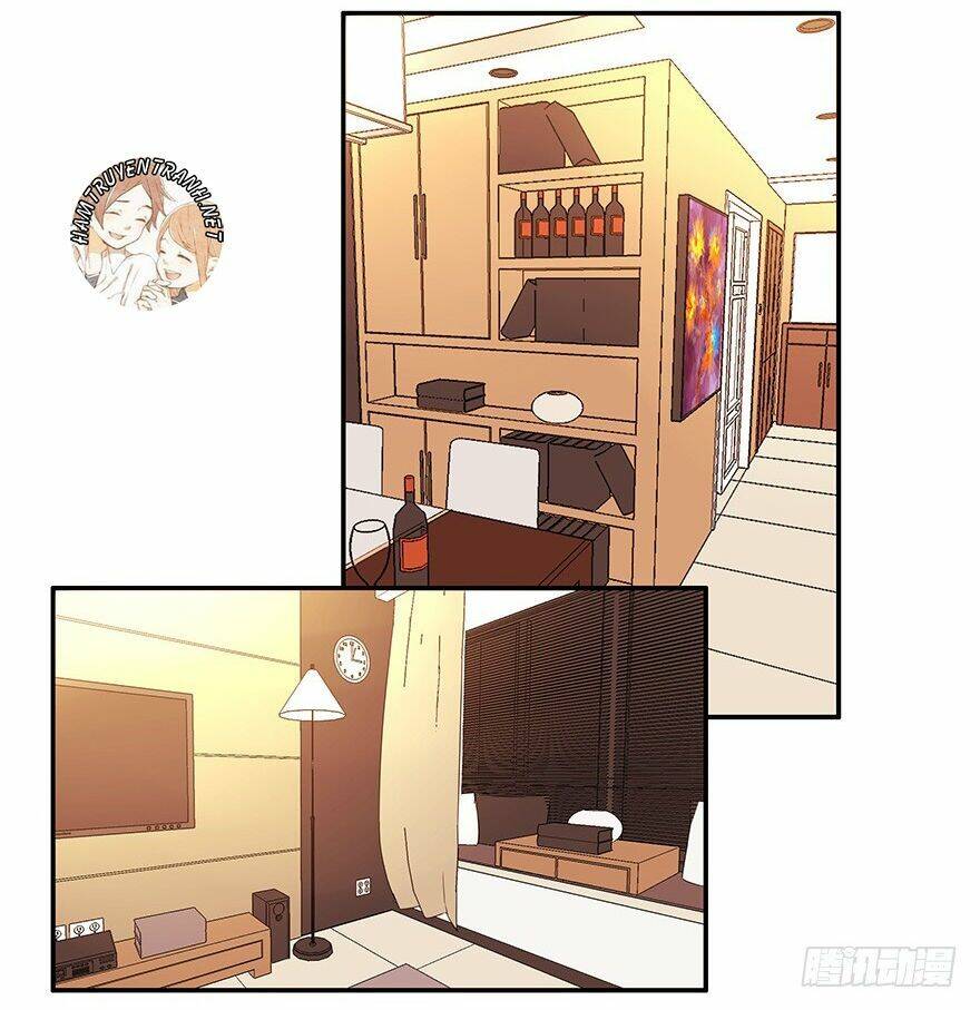 Tổng Tài Đại Nhân Tâm Thiếu Nữ: Chapter 3.1