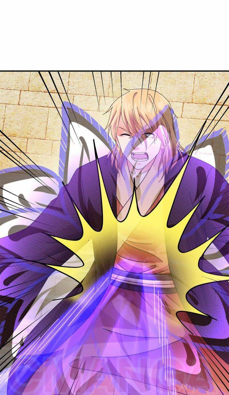 Sử Thượng Đệ Nhất Chưởng Môn: Chapter 187