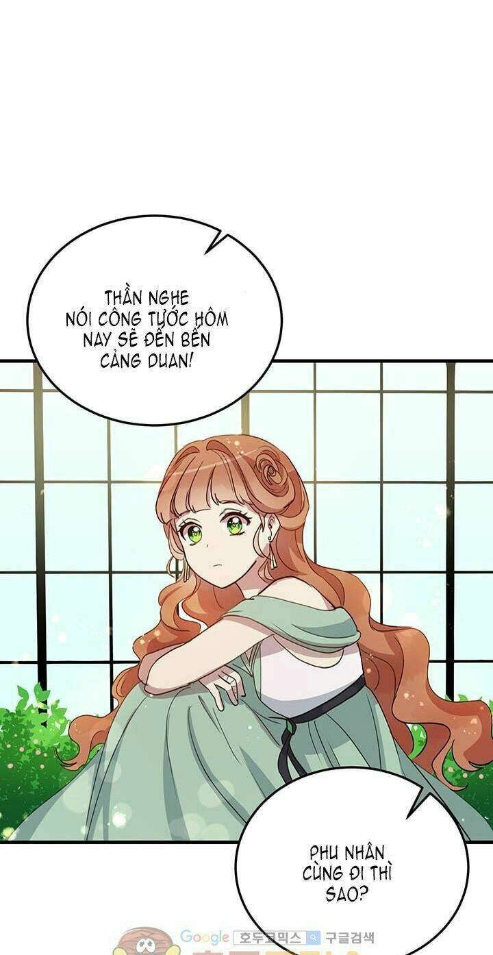 Công Tước, Loạn Vừa Thôi!: Chapter 16