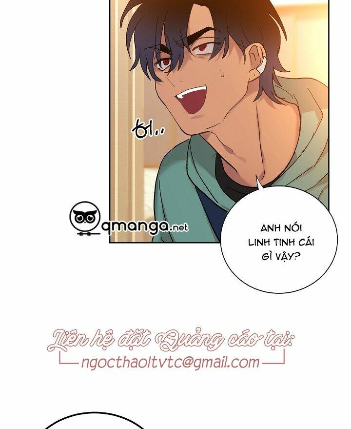 Kẻ Cắp Mặt Trăng: Chapter 6