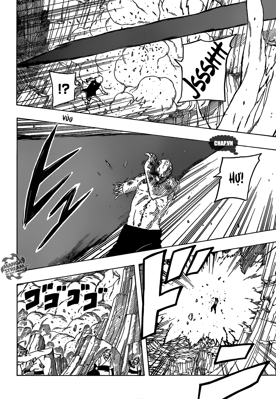 Naruto: Chapter 700.9