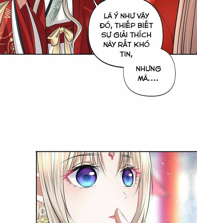 Vương Phi Thật Thích Trang Điểm: Chapter 170