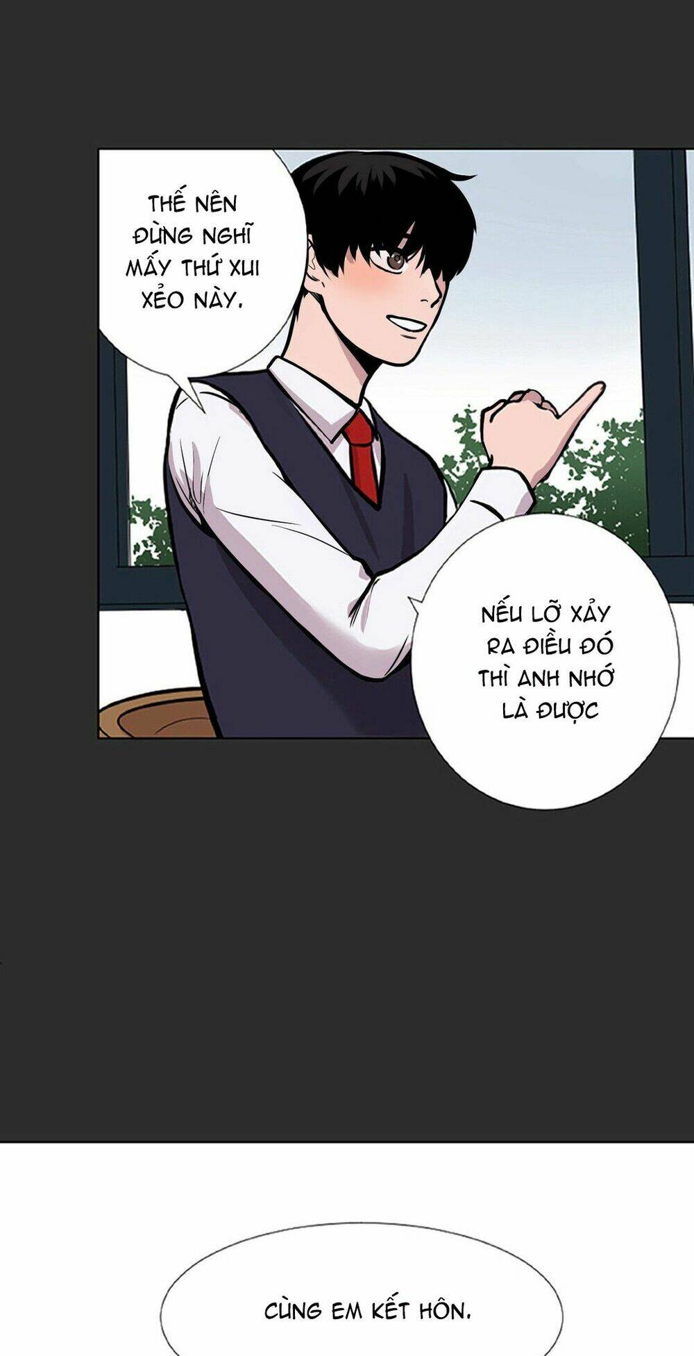 Bí Mật Của Dạ Tộc: Chapter 4