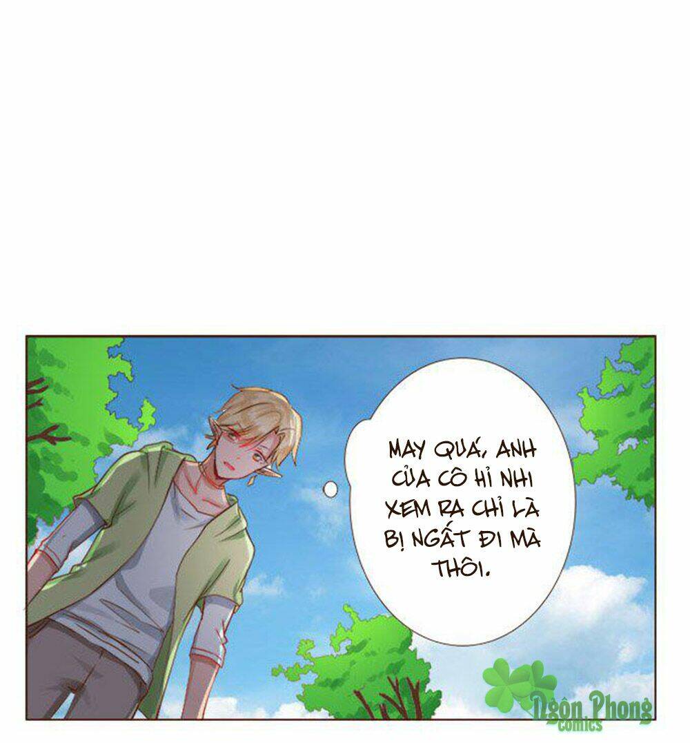 Ma Vương Luyến Ái Chỉ Nam: Chapter 37