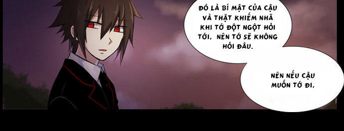 Crepuscule (Yamchi): Chapter 85