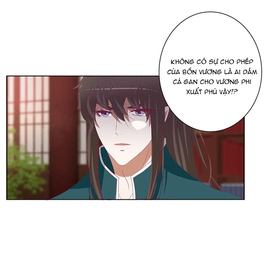 Thông Linh Phi: Chapter 621