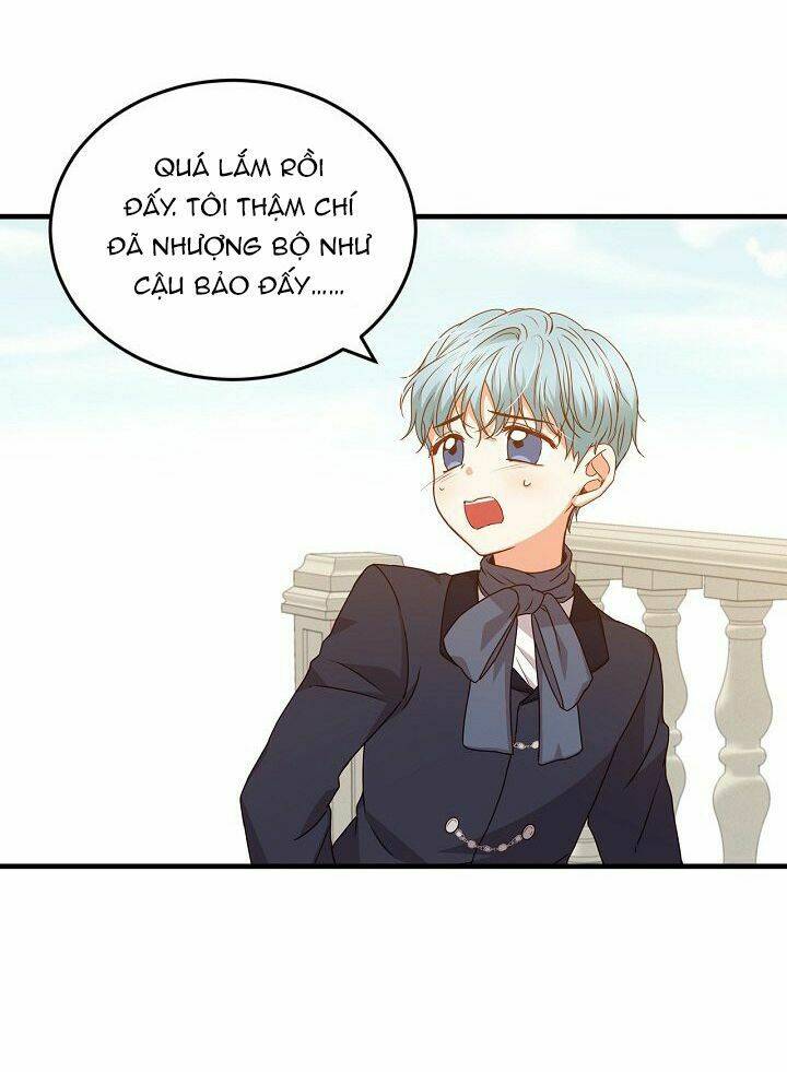 Đừng Chọc Đứa Em Gái Bé Bỏng Của Chúng Tôi: Chapter 19