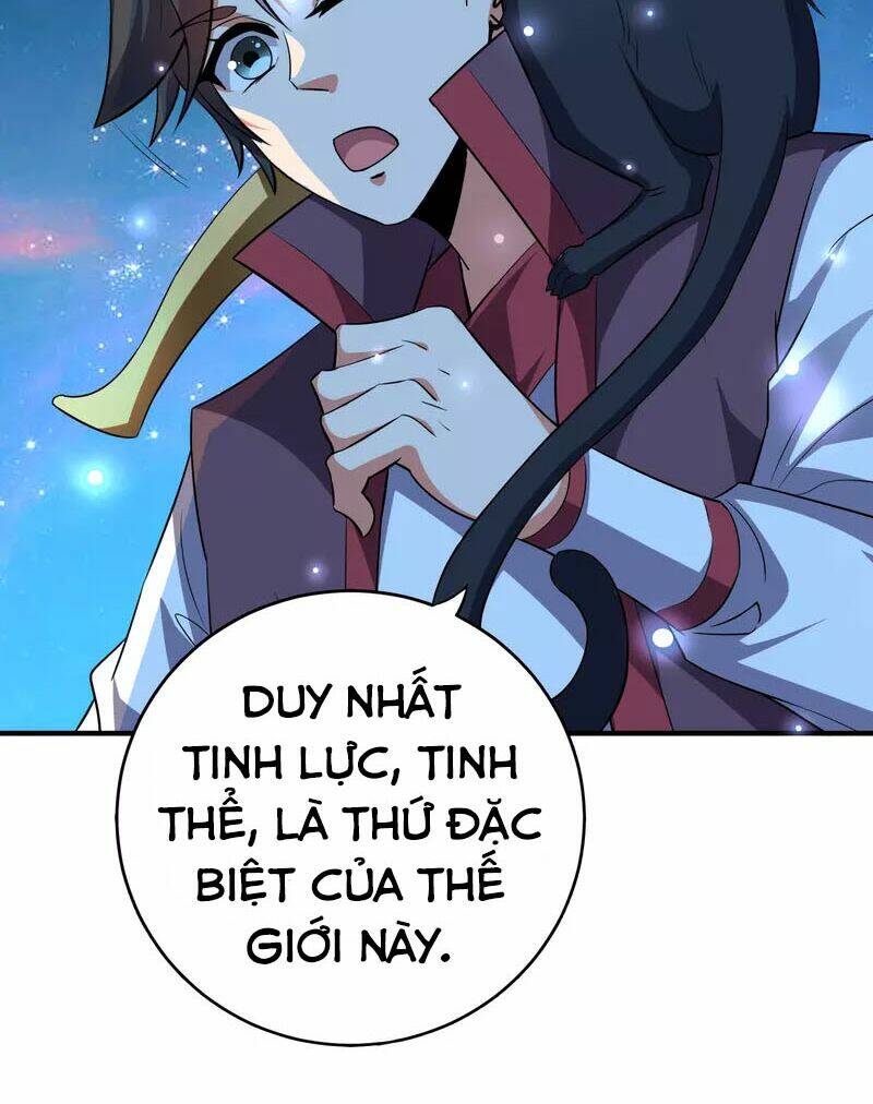 Phục Thiên Thánh Chủ: Chapter 147