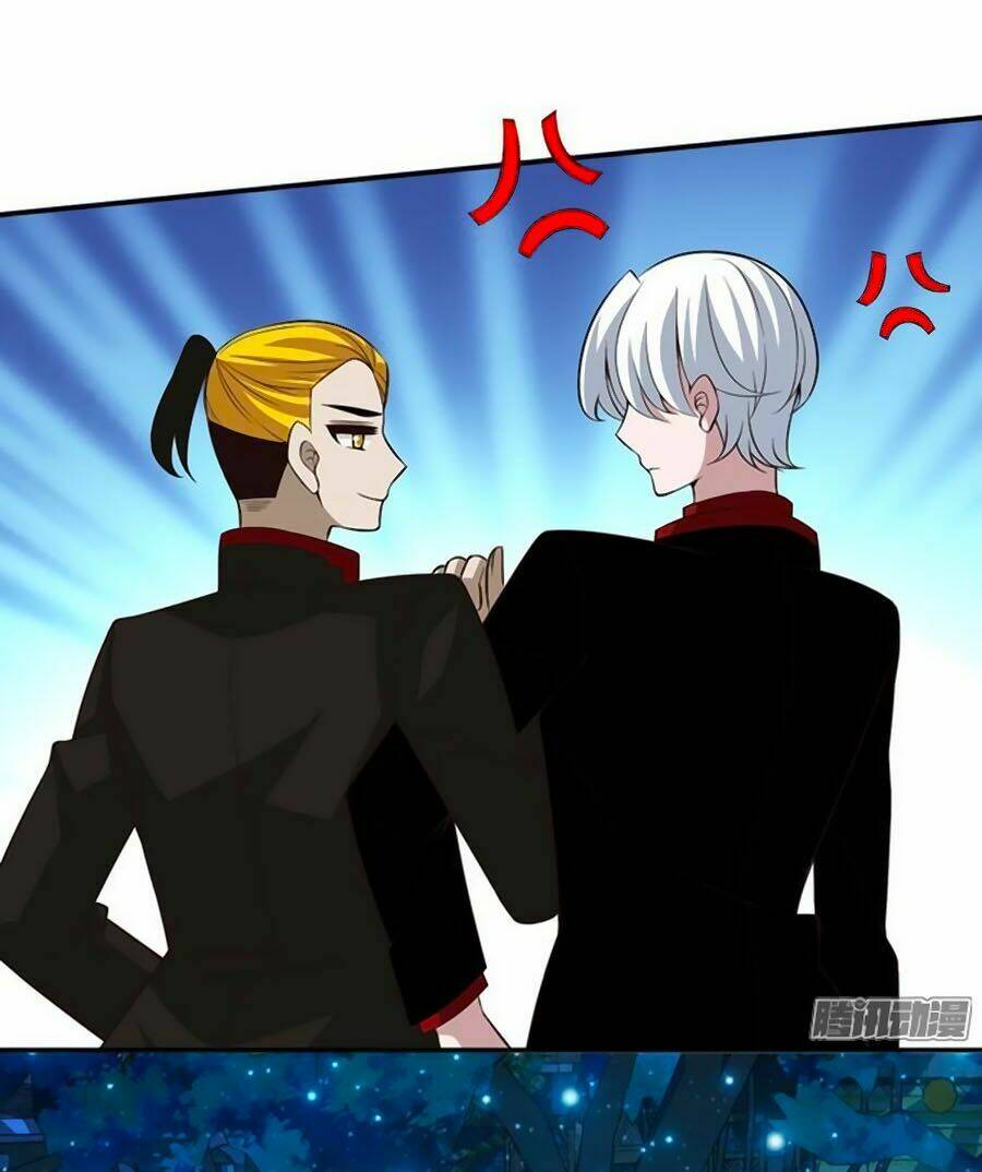 Người Yêu Khát Máu Của Tôi: Chapter 66