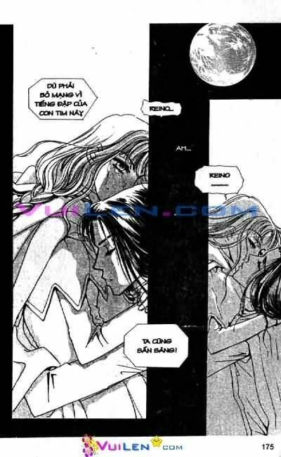 Hiệp Sĩ Nữ Hoàng: Chapter 12