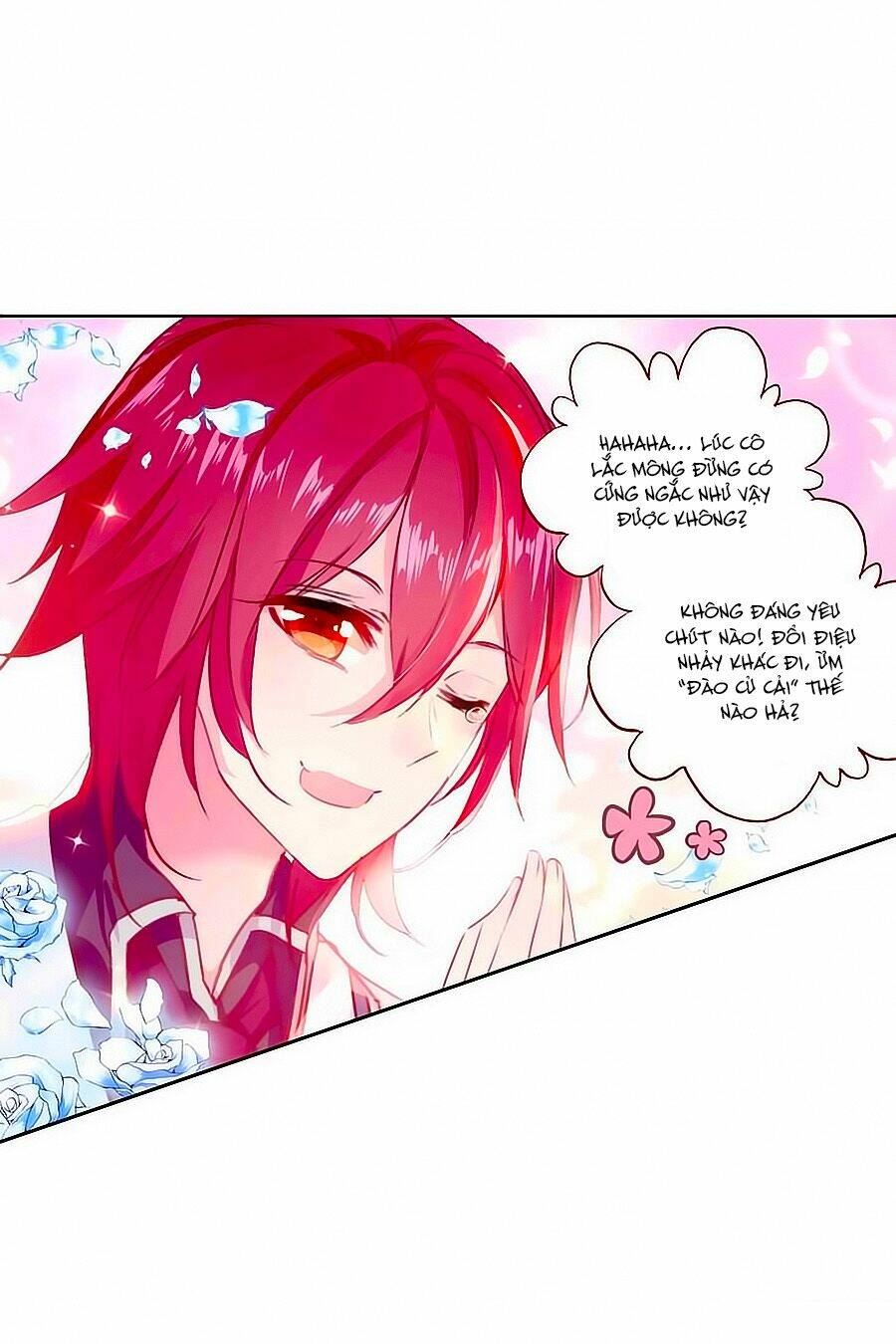 101 Sủng Vật Tình Nhân: Chapter 38