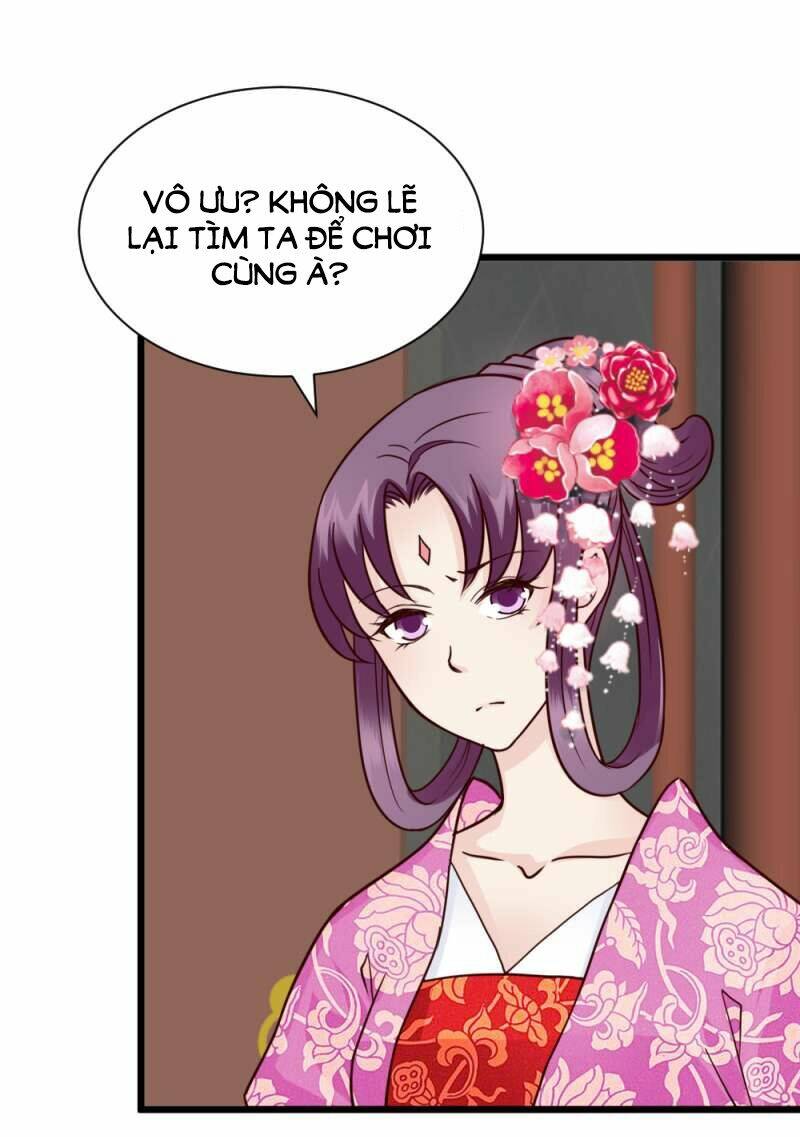 Tuyệt Thế Độc Phi Của Tà Vương: Chapter 64