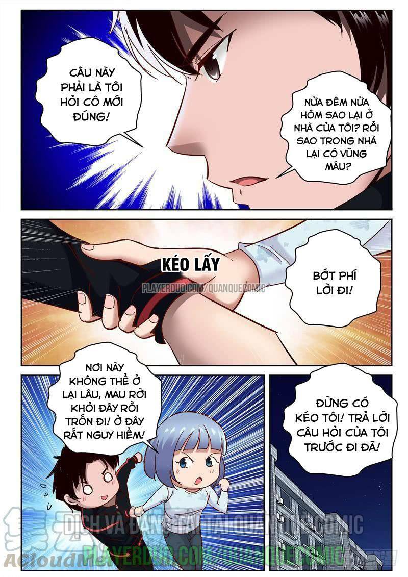 Tối Cường Khí Thiếu: Chapter 66