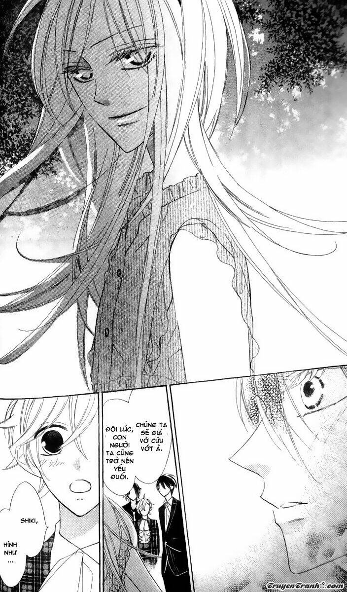 Love Sick: Chapter 14