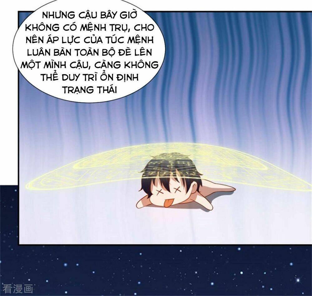 Đỉnh Phong Dự Ngôn Đế: Chapter 27