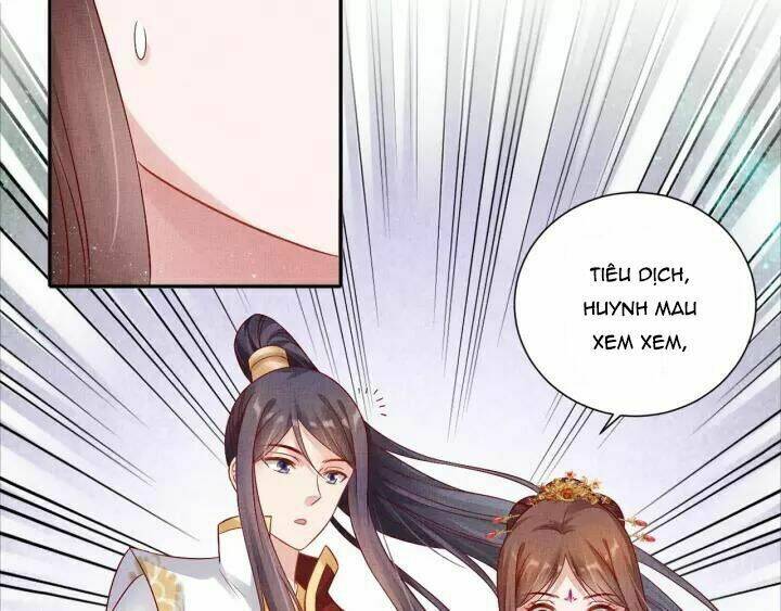 Thịnh Sủng Y Phi Chi Dao Quan Truyện: Chapter 86