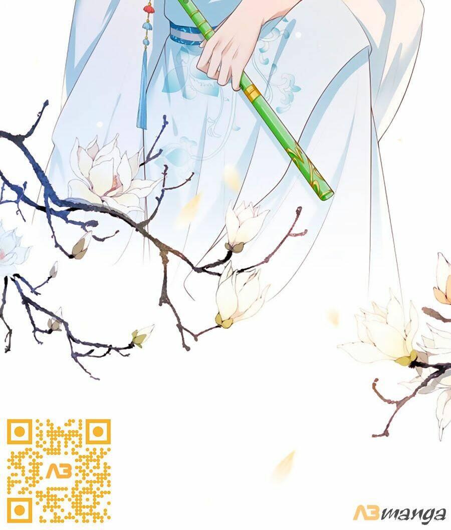 Nữ Thủ Phú Chi Kiều Sủng Nhiếp Chính Vương: Chapter 58