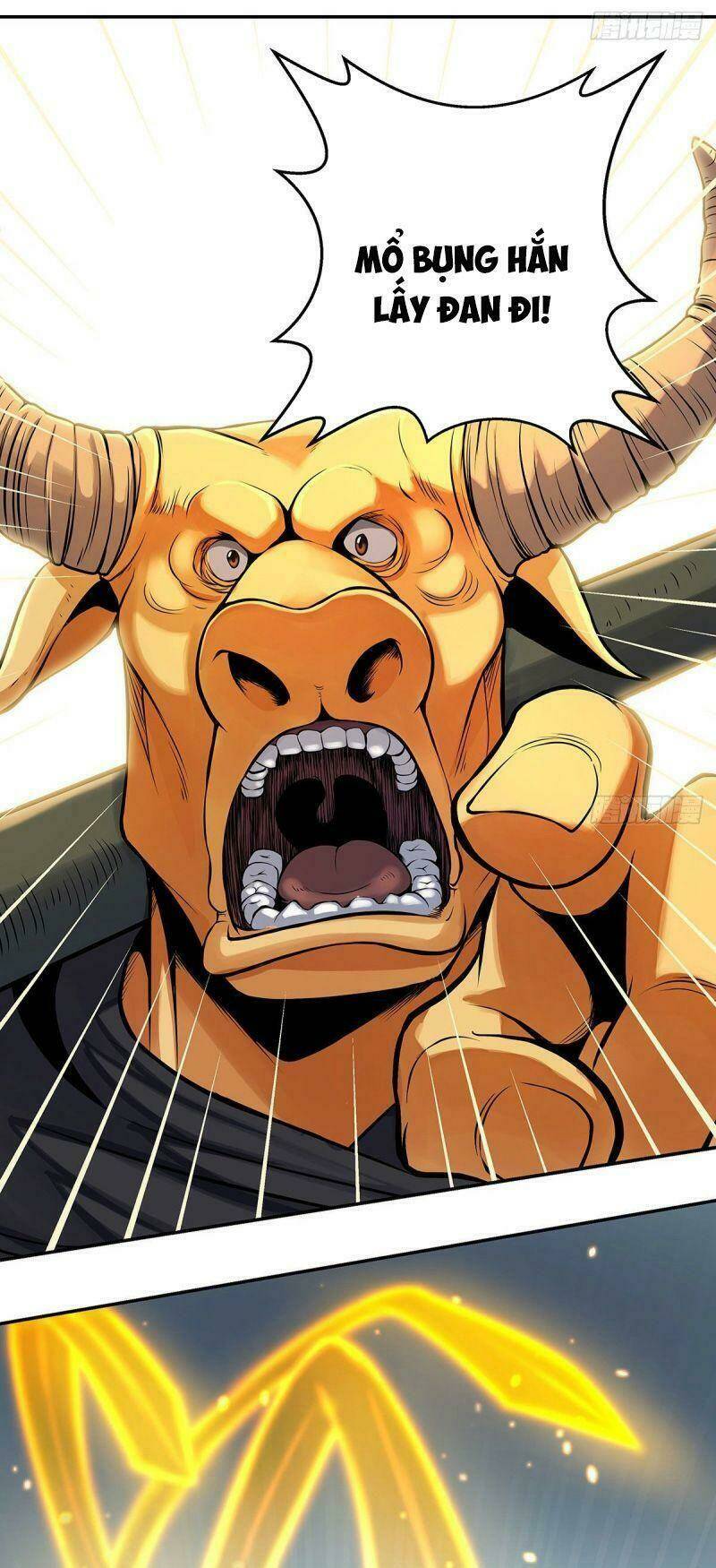 Ta Là Đại Hoàn Đan: Chapter 2