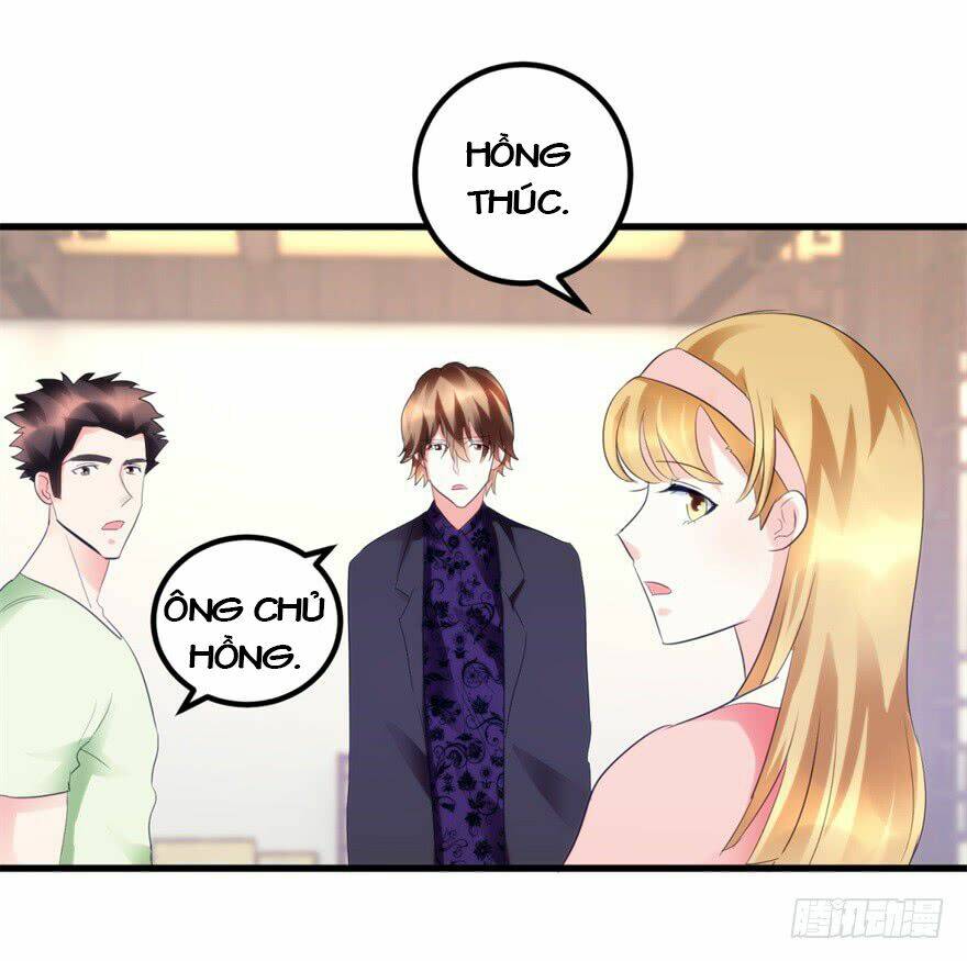 Thấu Thị Tiên Y: Chapter 35