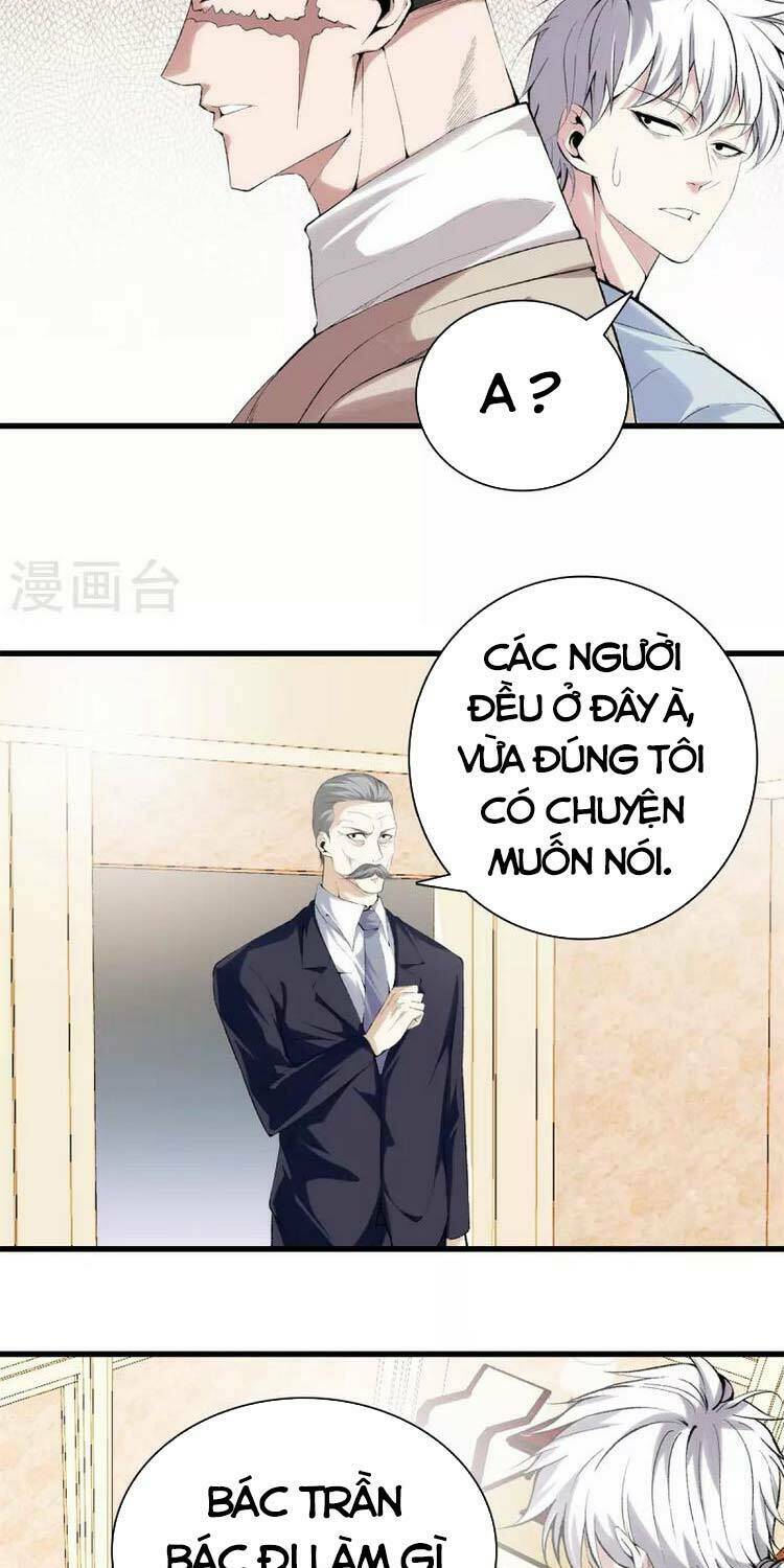 Đô Thị Chí Tôn: Chapter 167